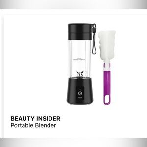 Sephora Beauty Insider Black Box